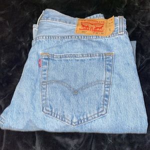 Levi’s® 501’s